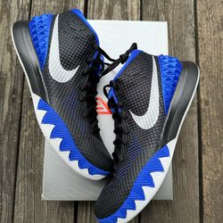 Nike Kyrie 1 Duke Brotherhood Sz. 10