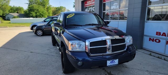 2006 Dodge Dakota Club Cab