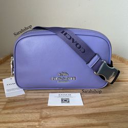 Coach Belt Bag 