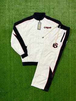 GODSPEED SIZE L SET