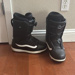 Vans snow boots for sale
