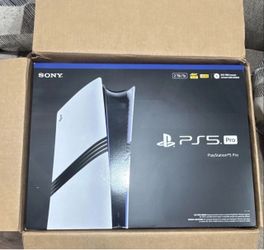 PS5 Pro