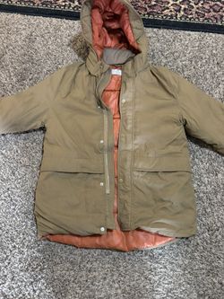 H&M Boys Coat Size 10-12