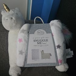Snuggle Me 2 In One For Baby