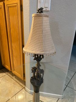 Table Lamps/prices from $7 to $15 each