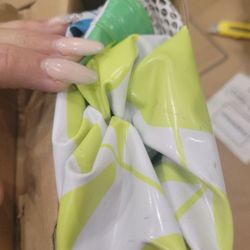 SLOOSH 2 PACKS Tropical Hammocks Pool Floats adults 