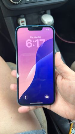 iPhone 13