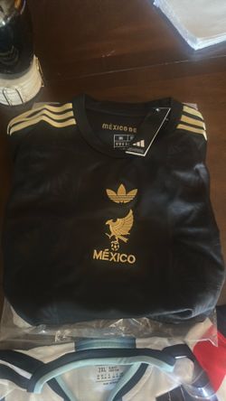 Mexico jersey