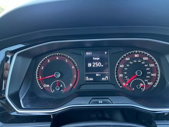 Vw Jetta 2020