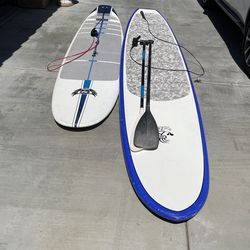 Stand Up Paddleboards SUP Paddle Surf Board