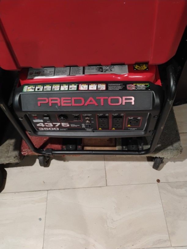 Generador De Luz
