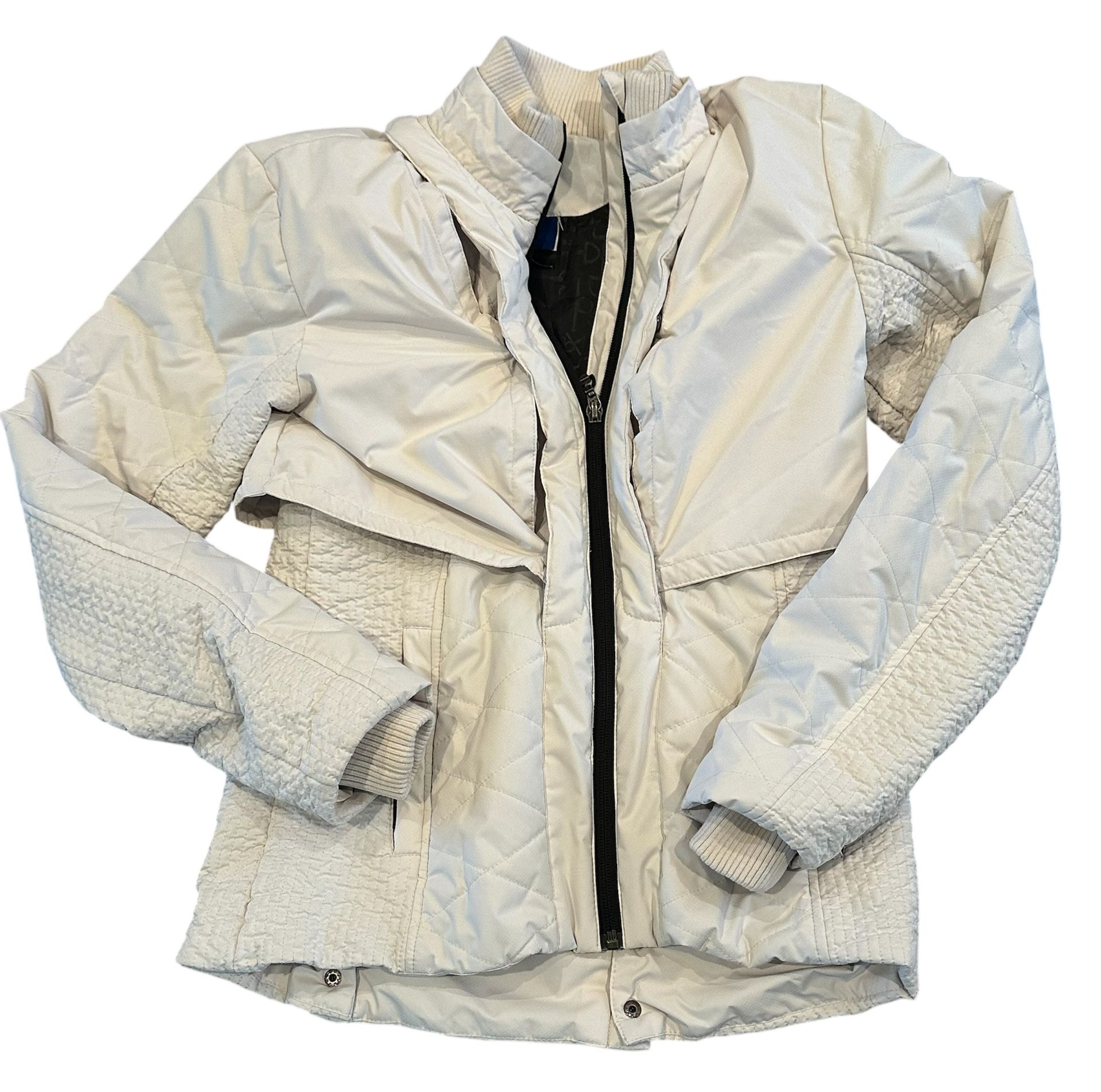 Iridium Equestrian Riding Jacket Vest Combo Small