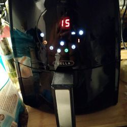 Air Fryer 