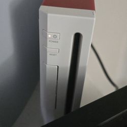 Modded Wii