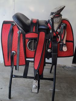 Artículos Para Caballo