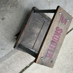 Mechanics Scooter Seat