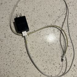 iPhone Charger 