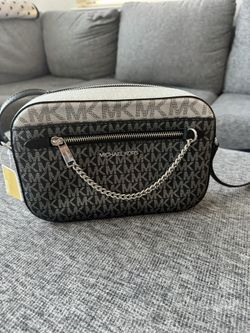 MK Crossbody
