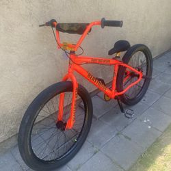 27.5 Beast Mode Se Bike