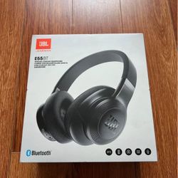 JBL Headphones