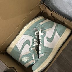 Nike Air Jordan 