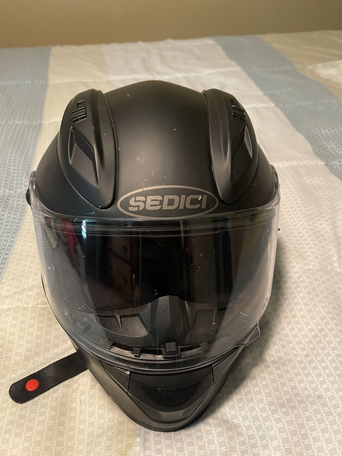 Sedici Motorcycle Helmet