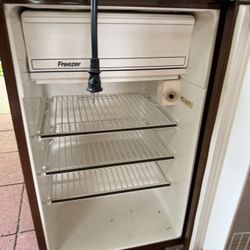 Huge Dorm Refrigerator