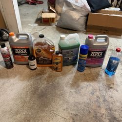 Free Car Wash Products 