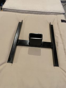 Shooting Target Base