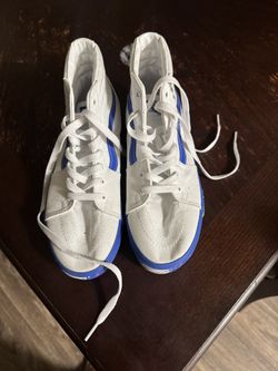 Vans Off The Wall