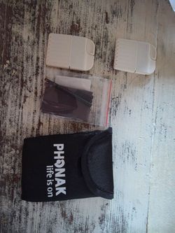 Phonak Hearing Aids