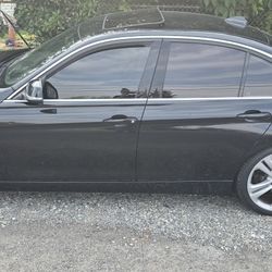 2015 BMW 335i $3800