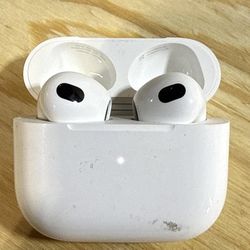 AirPod 3rd Generation  OEM