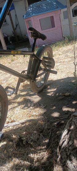 GT performer 20.5