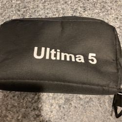 Ultima 5