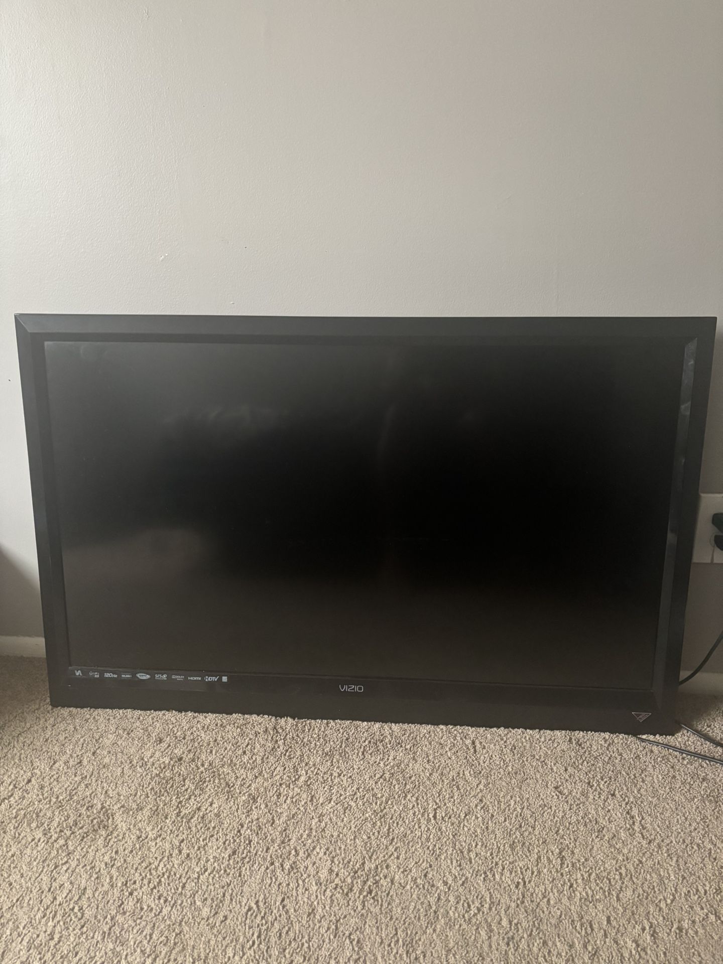 Vizio Flat Screen