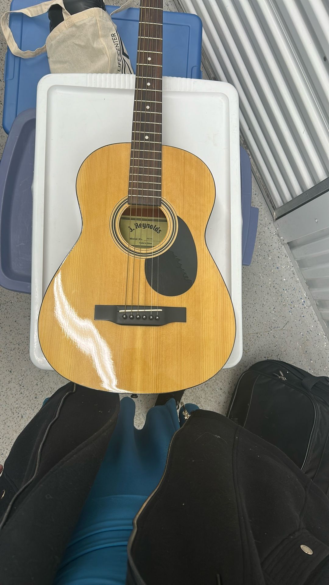 Guitar