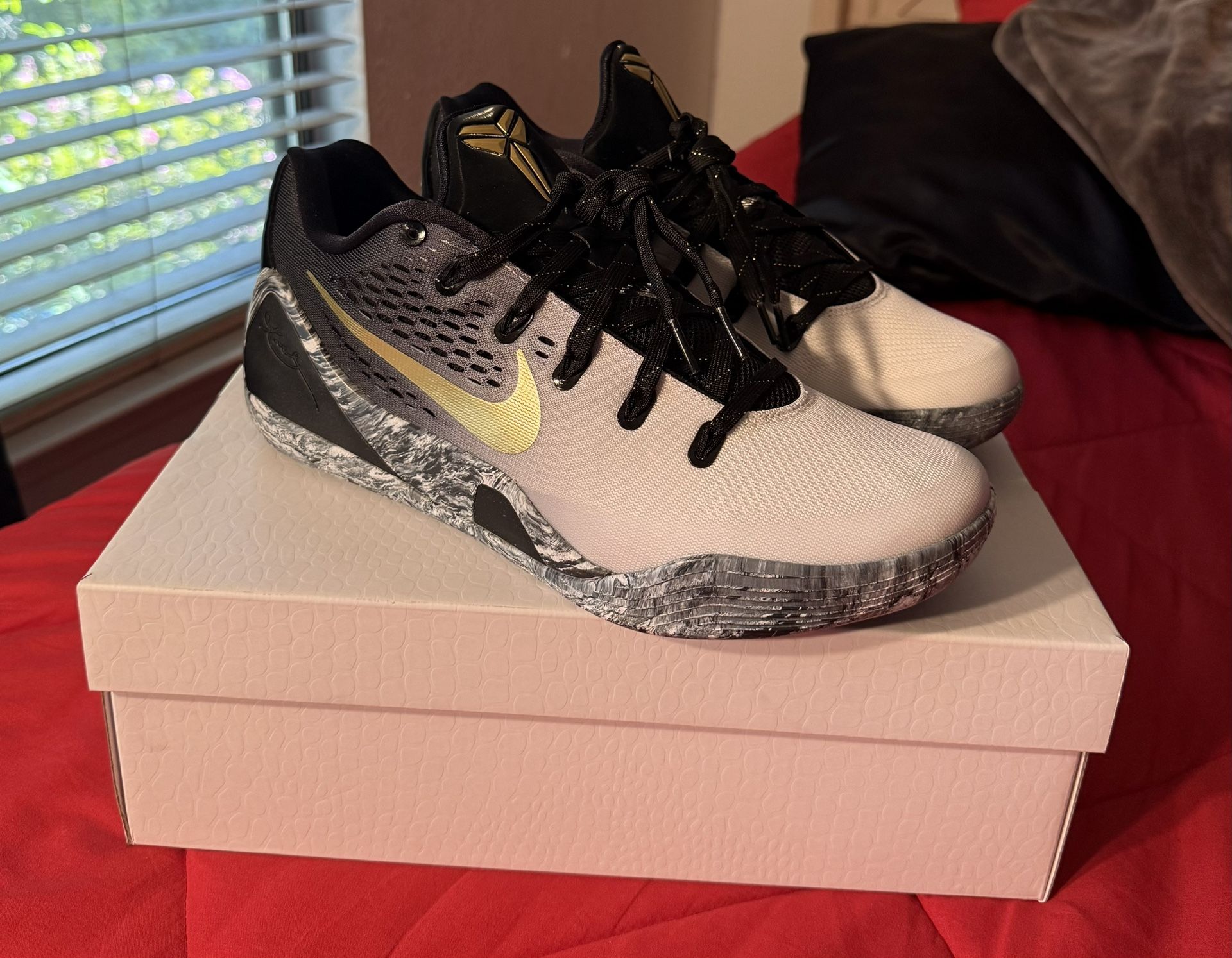 Nike Kobe 9