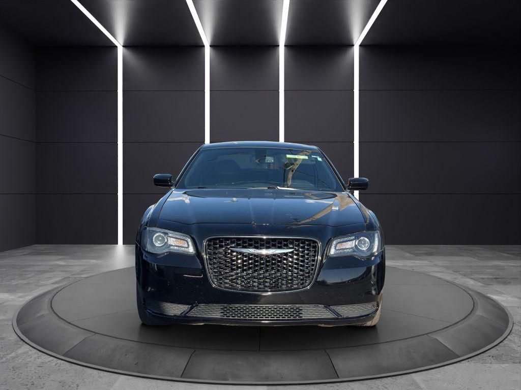 2019 Chrysler 300
