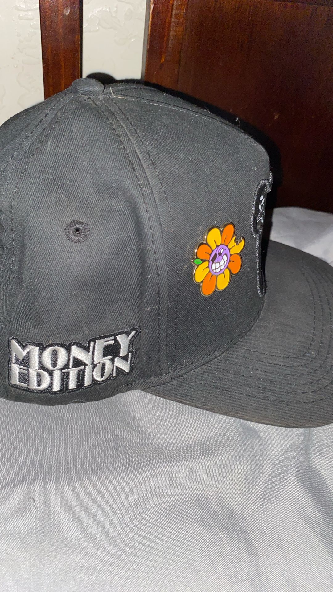 Monopoly Hat