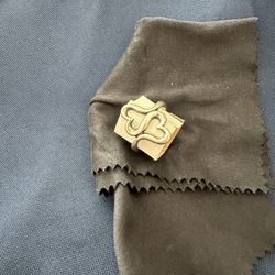 James Avery Ring