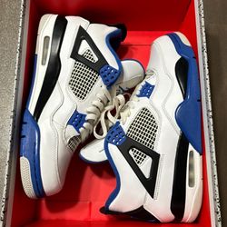 Jordan 4 