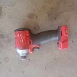 M18 Hex Impact Driver (Tool-Only)