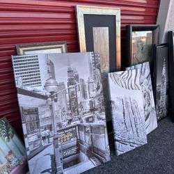 $5 Liquidation Sale! EVERYTHING MUST GO 