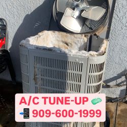 Ac Repair HVAC Air Conditioning Ac Service Furnace Heater