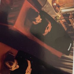 Personal Electric SAUNA Blanket!!!  BRAND NEW!!!