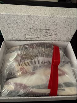 Air Jordan 4 retro OG Nigel Sylvester Brick after Brick