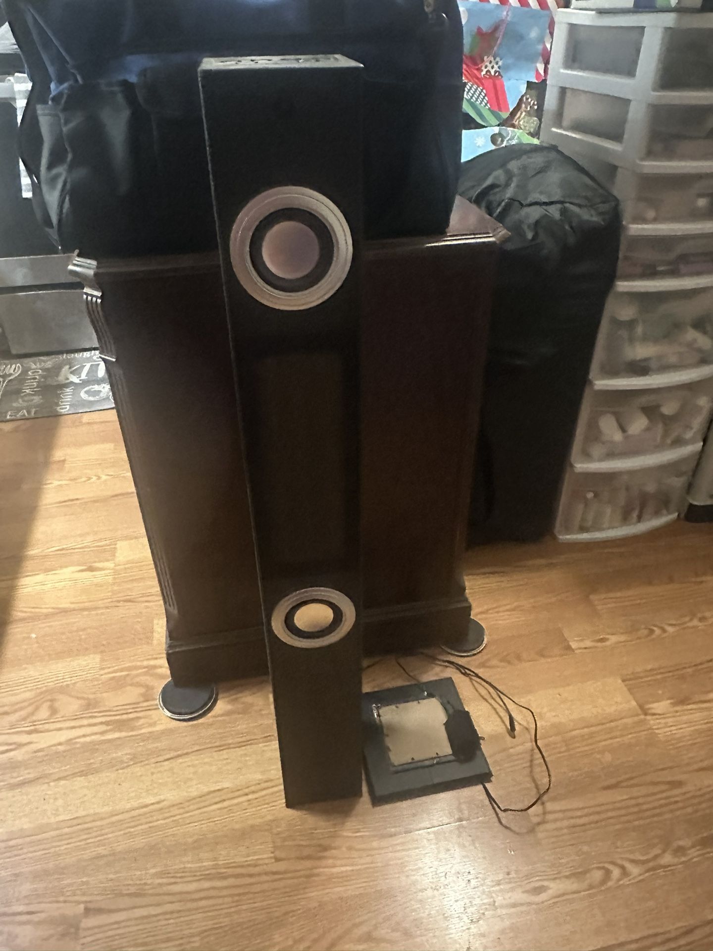 Speaker