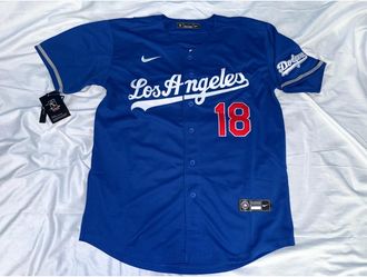 dodgers jersey