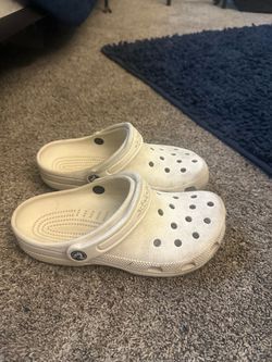 Kids crocs